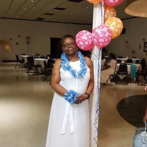 Meet your Posher, Ann